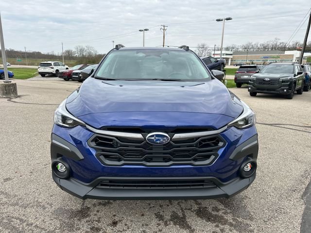 New 2026 Subaru Crosstrek 2.5i Limited AWD/4WD image 2