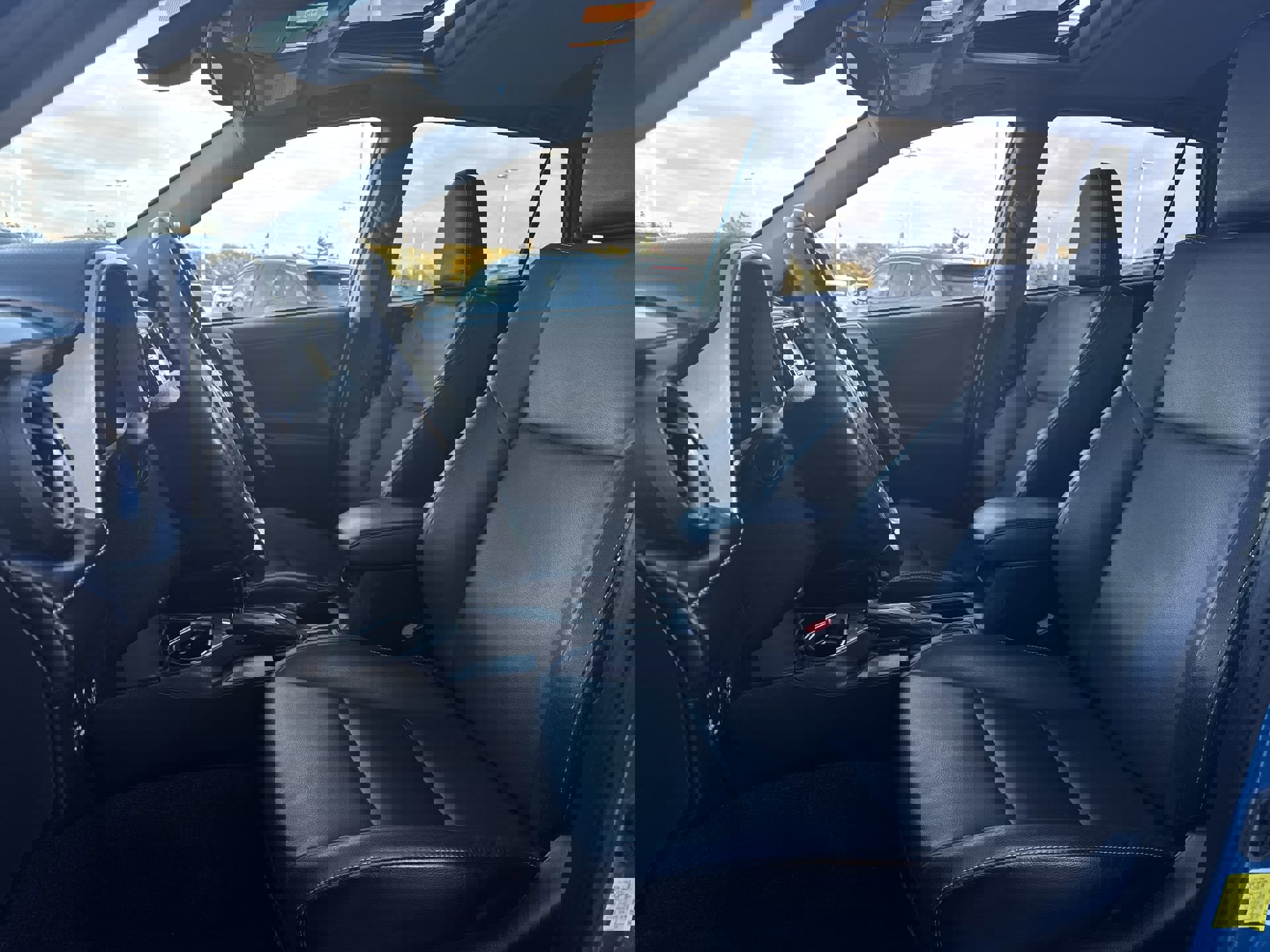 Used 2017 Toyota RAV4 Limited image 20