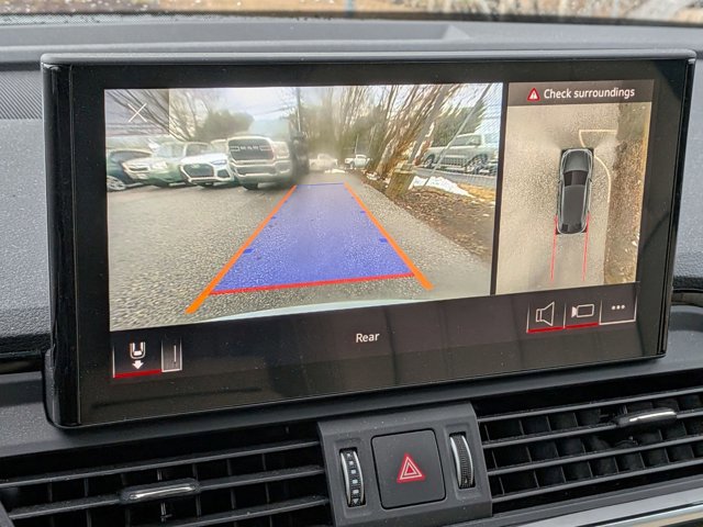 Used 2023 Audi Q5 2.0T Premium Plus w/ Premium Plus Package image 10