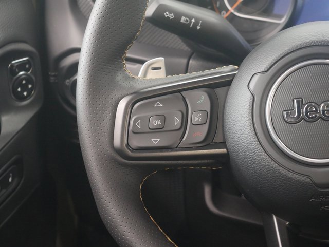 New 2025 Jeep Wrangler Unlimited Rubicon 392 image 19