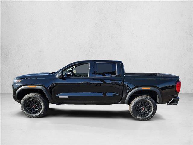 New 2026 GMC Canyon Elevation w/ Convenience Package RWD image 5