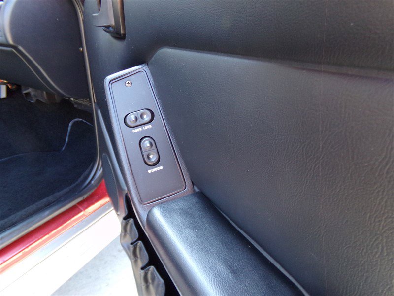 Used 1991 Ford Mustang GT RWD image 69