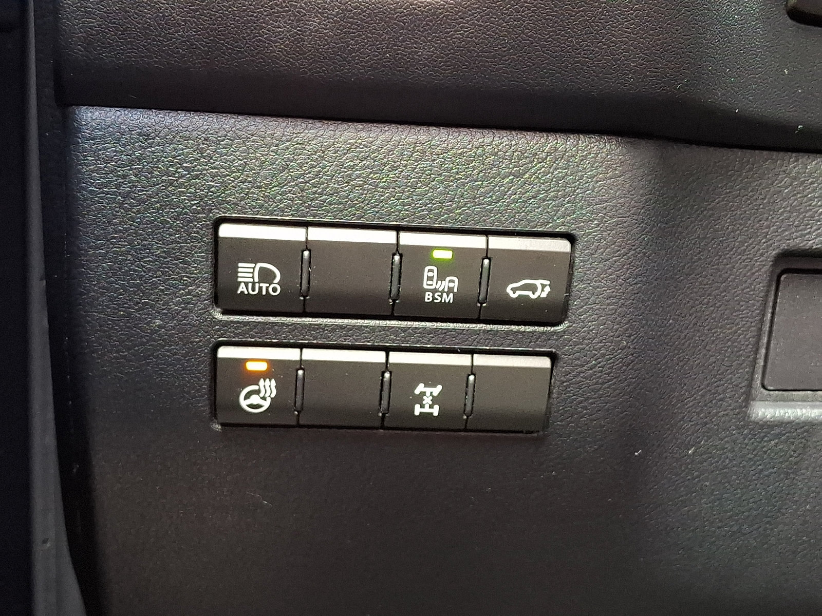 Used 2021 Lexus NX 300 AWD w/ Accessory Package 2 image 25