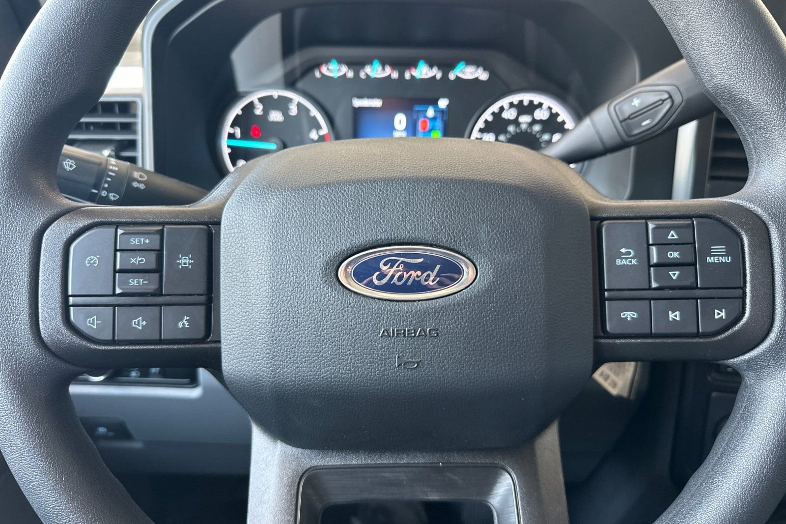 New 2024 Ford F550 2WD SuperCab Super Duty image 21