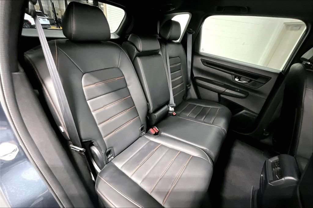 Used 2024 Honda CR-V Sport-L image 33