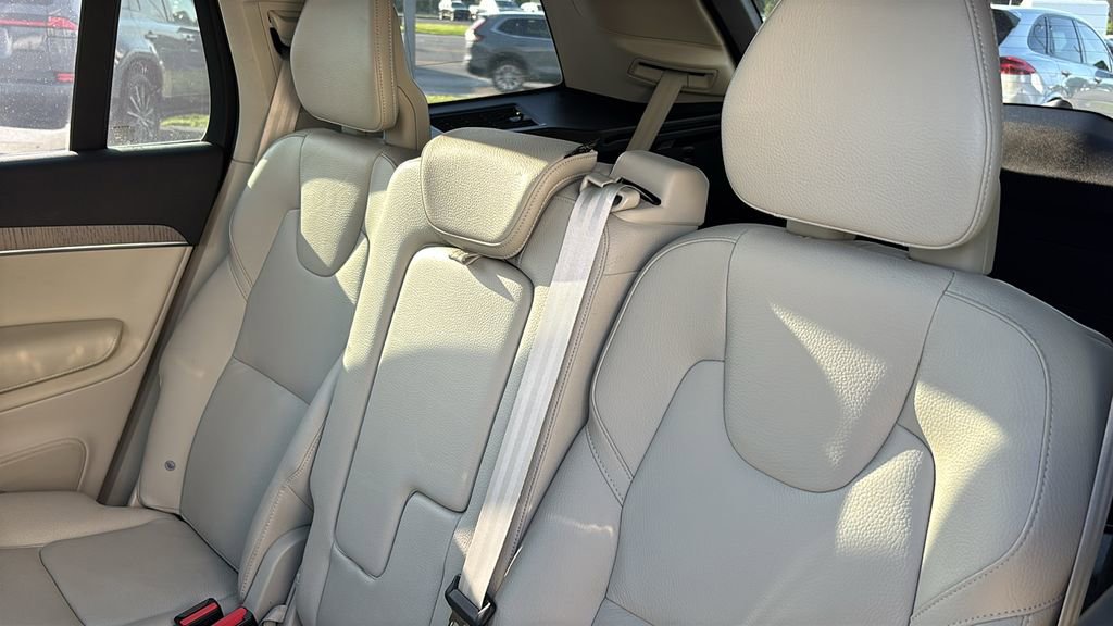 Used 2024 Volvo XC90 T8 Plus w/ Protection Package AWD/4WD image 26