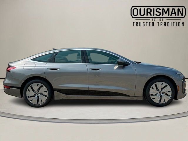 New 2025 Audi A6 e-tron Ultra image 6