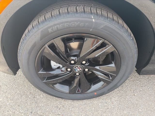 New 2026 Buick Encore GX Sport Touring w/ Comfort Package FWD image 10