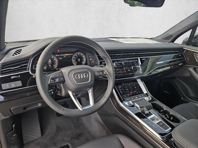 New 2026 Audi Q7 2.0T Premium AWD/4WD image 17