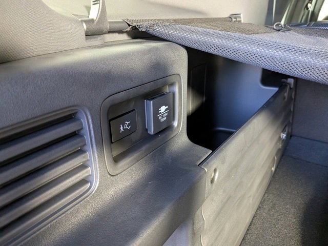 New 2026 Honda Passport TrailSport Elite image 13