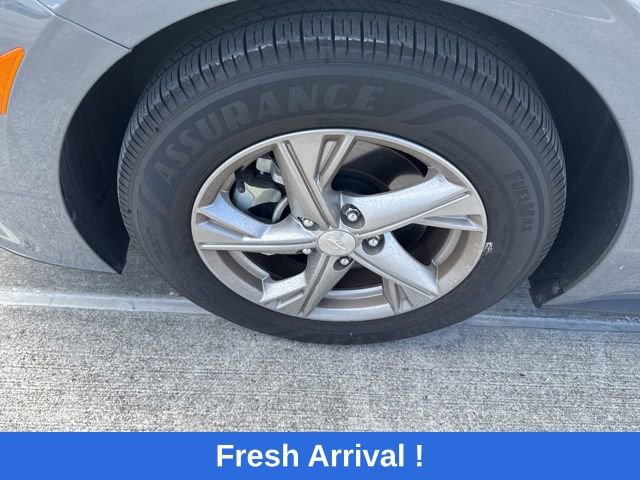 Used 2022 Hyundai Sonata SE FWD image 17