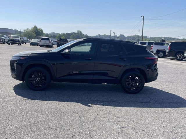 Used 2024 Chevrolet Trax ACTIV FWD image 7