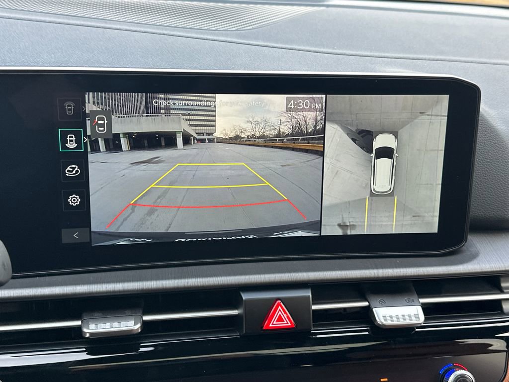 New 2026 Kia Sportage X-Line image 30