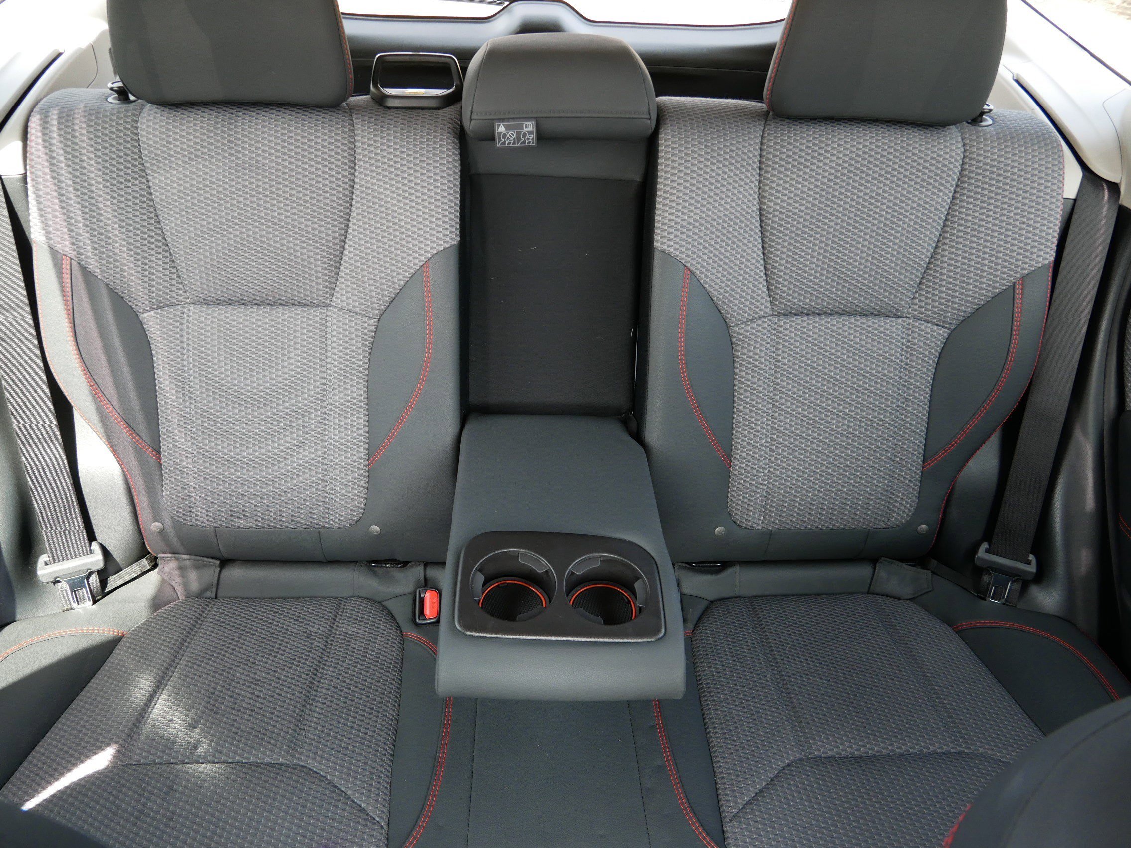 Used 2019 Subaru Forester Sport w/ Popular Package #2 AWD/4WD image 11