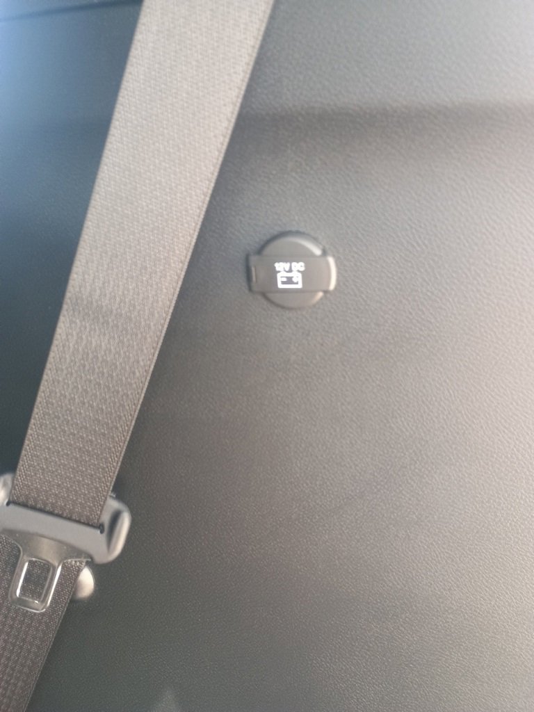 New 2025 Chrysler Pacifica Select image 30