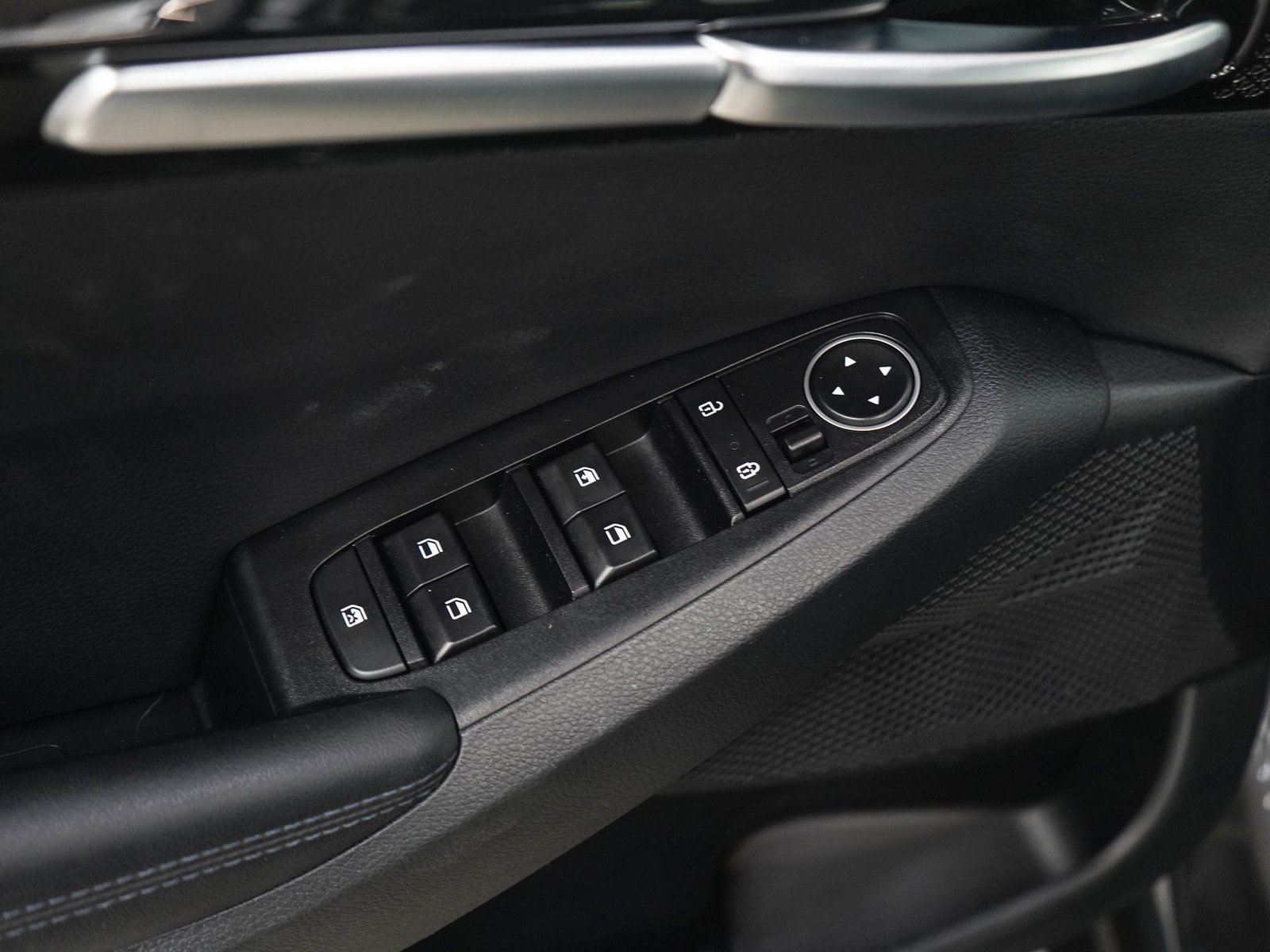 Used 2023 Kia Seltos S AWD/4WD image 19