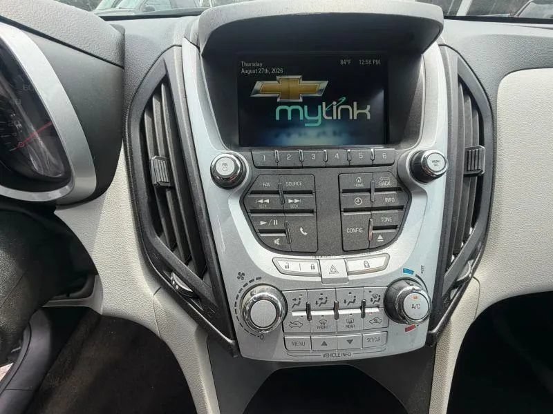 Used 2015 Chevrolet Equinox LT w/ Driver Convenience Package FWD image 13