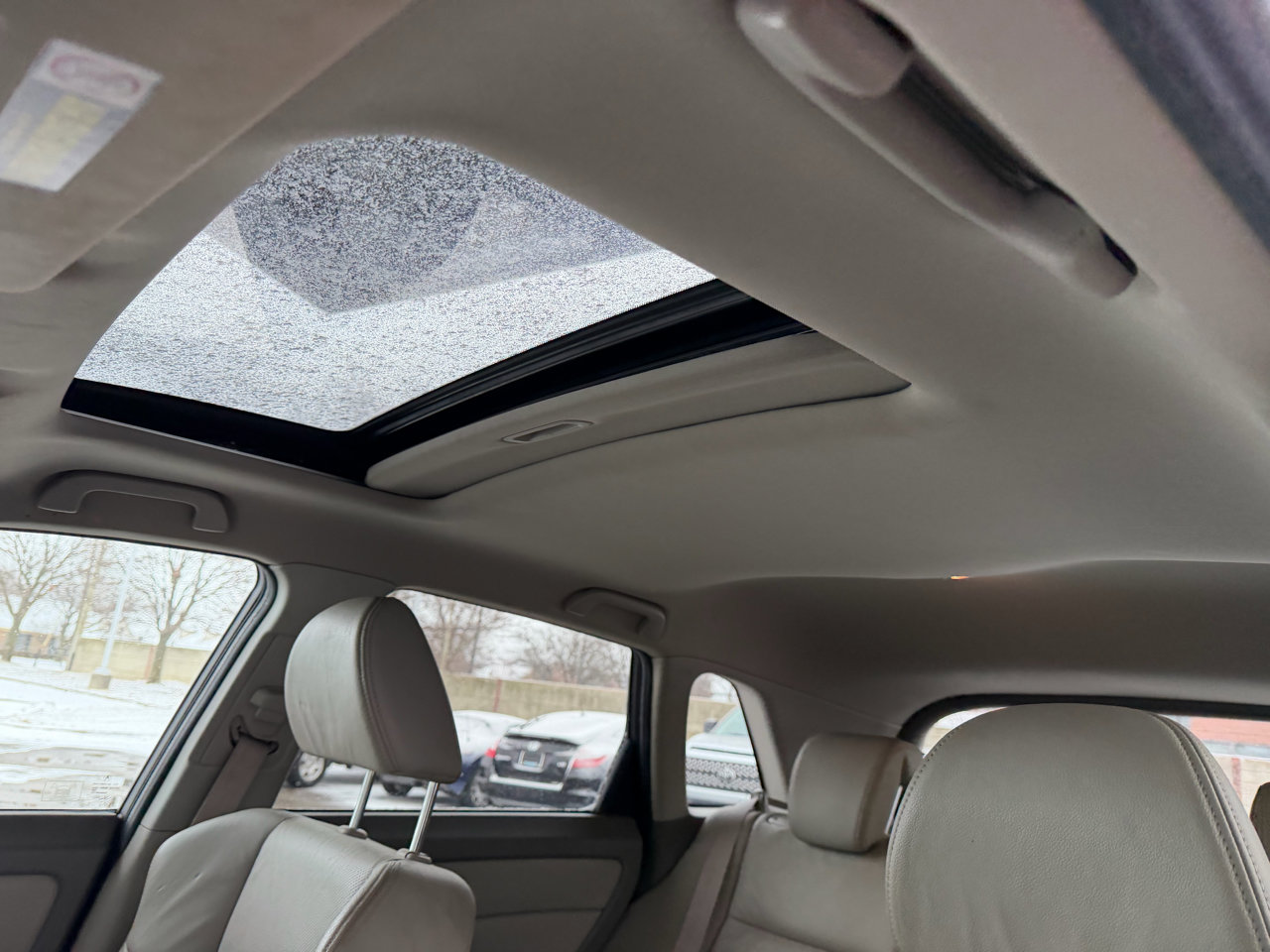 Used 2012 Acura RDX SH-AWD w/ Technology Package image 14