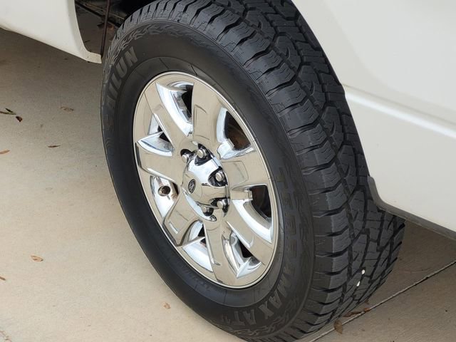 Used 2014 Ford F150 XLT w/ XLT Chrome Package image 7