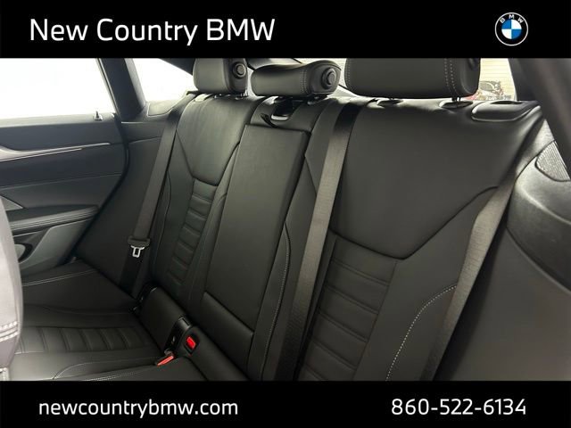 New 2026 BMW 430i xDrive w/ Premium Package AWD/4WD image 26