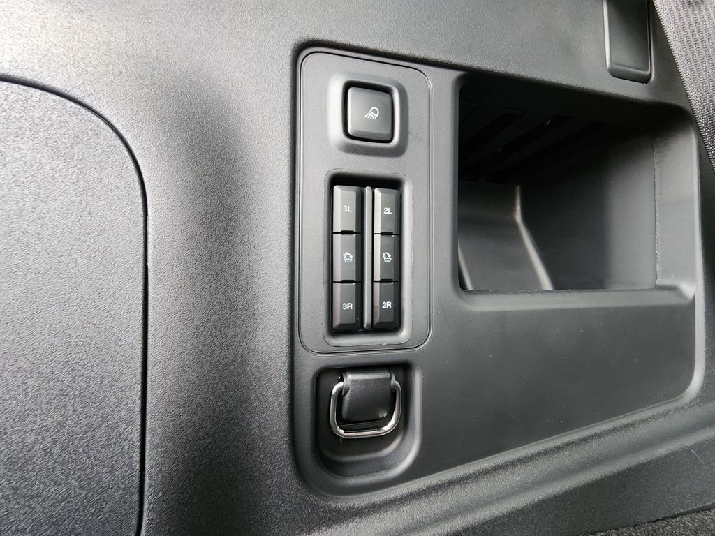 New 2026 Ford Expedition Tremor image 23