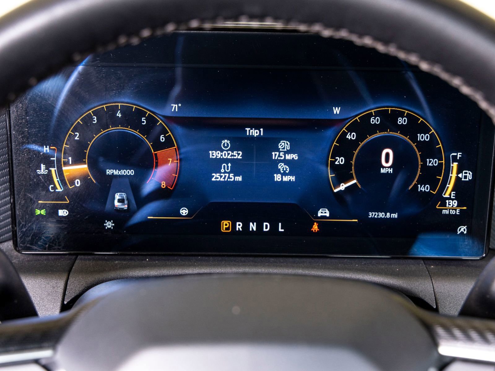 Used 2024 Ford Mustang Coupe image 12