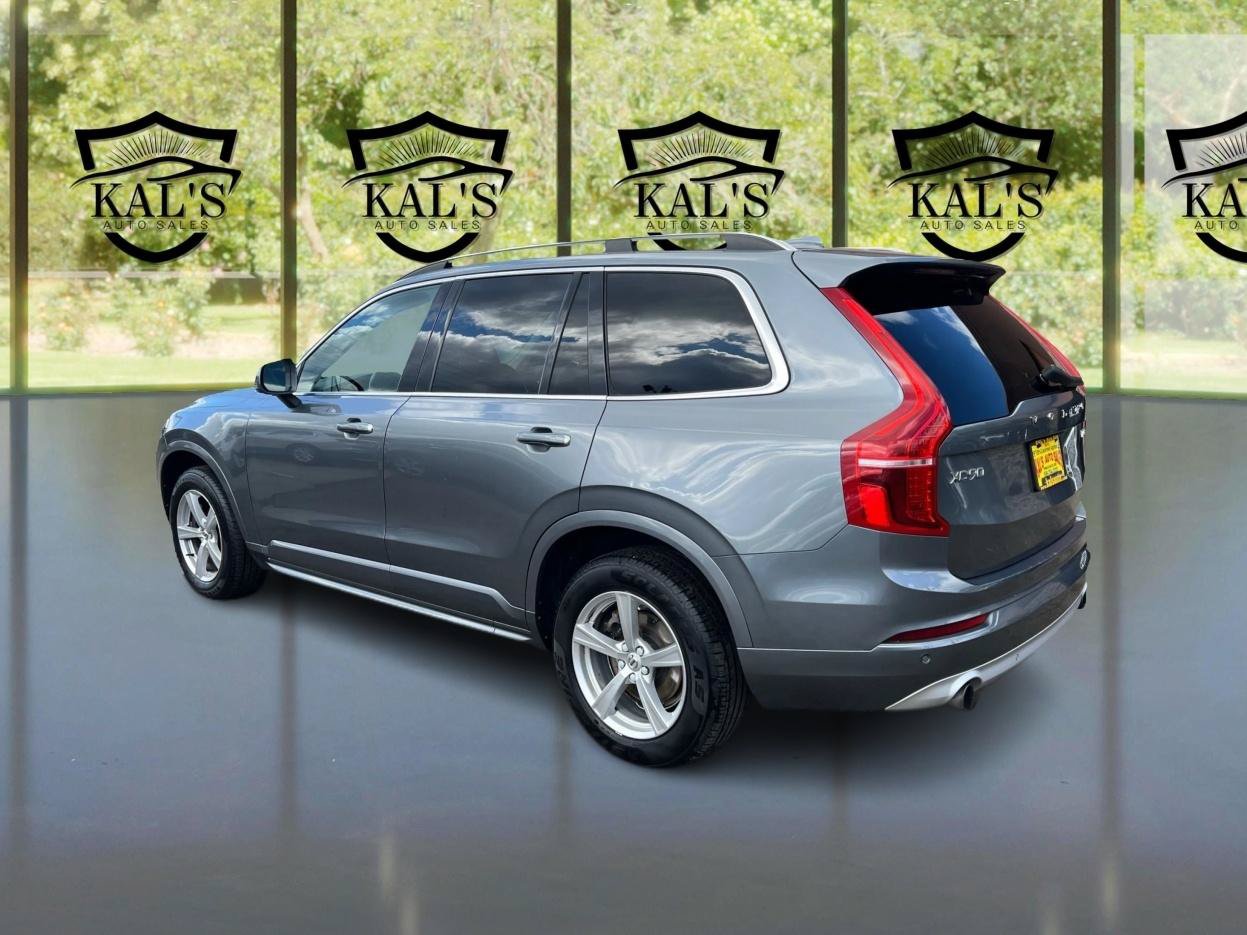 Used 2019 Volvo XC90 T5 Momentum AWD/4WD image 7