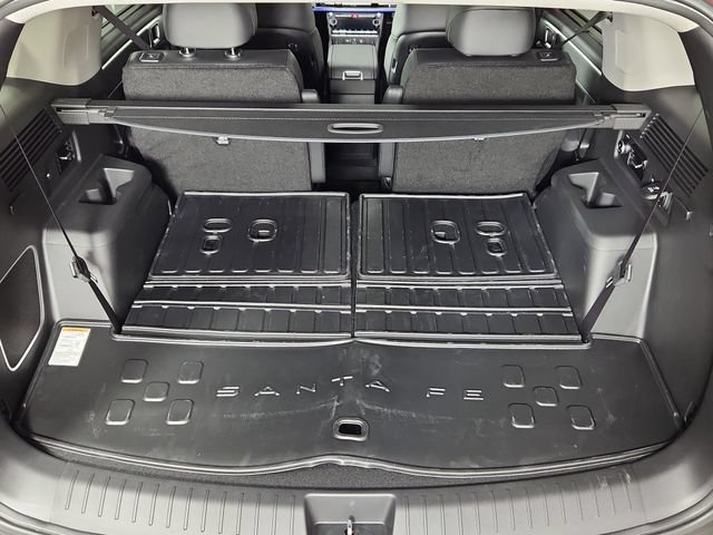 New 2026 Hyundai Santa Fe Limited AWD/4WD image 15