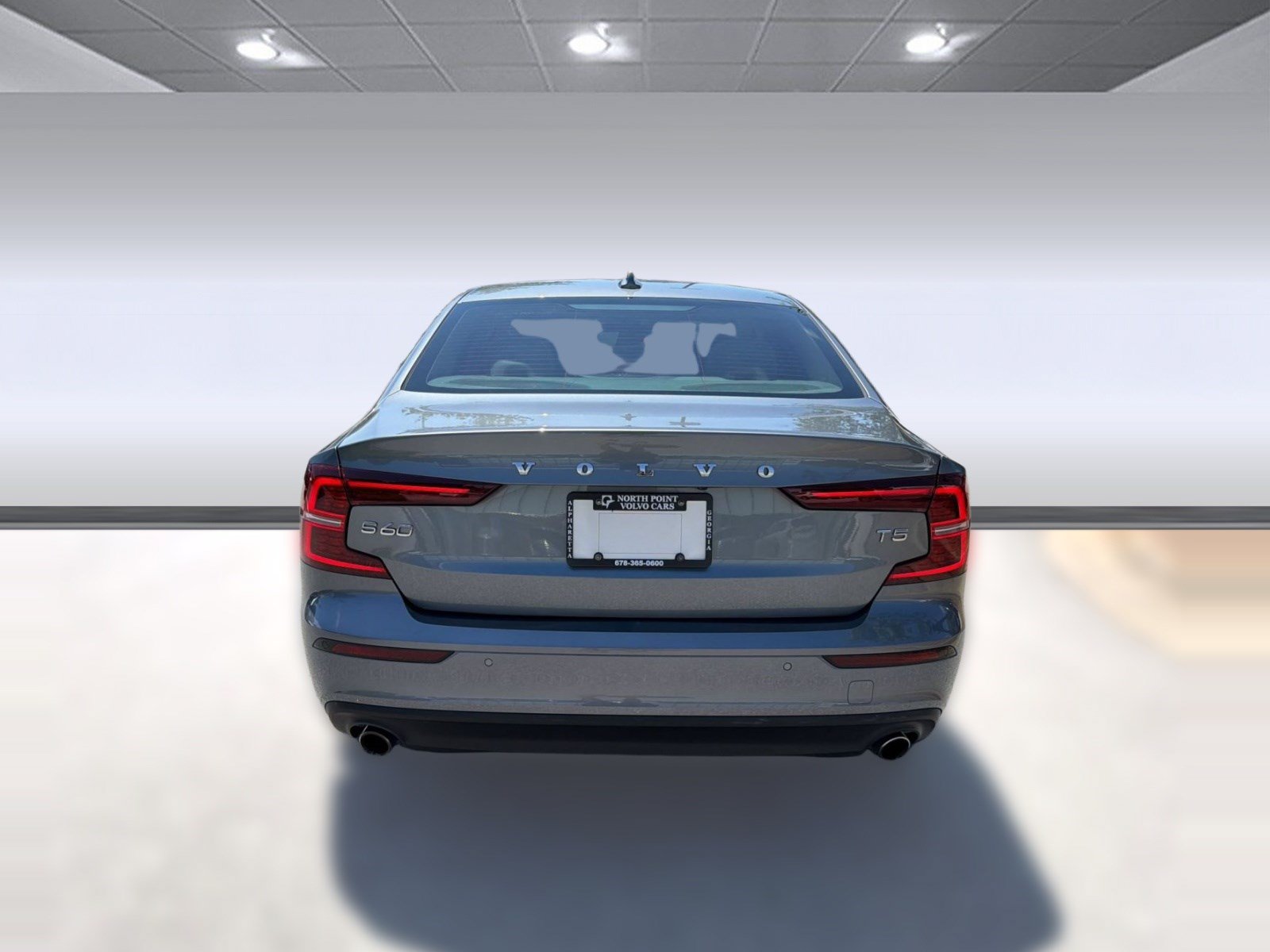 Used 2020 Volvo S60 T5 Momentum FWD image 10