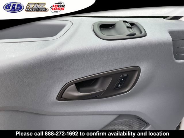 Used 2016 Ford Transit 150 130 Low Roof image 11