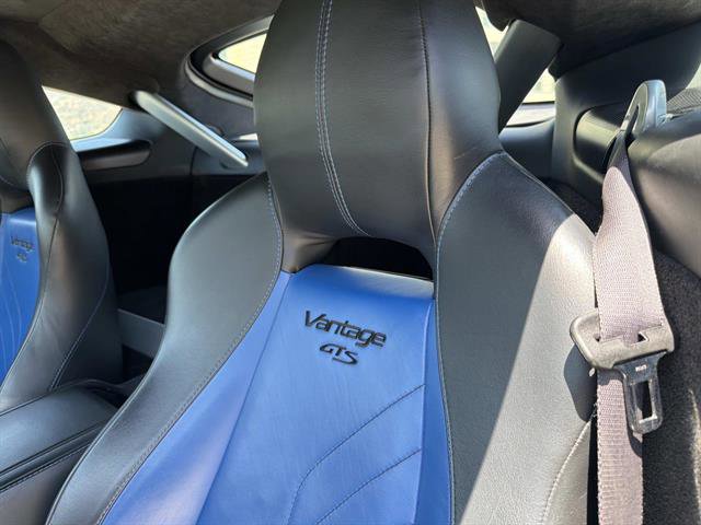 Used 2016 Aston Martin V8 Vantage S RWD image 14