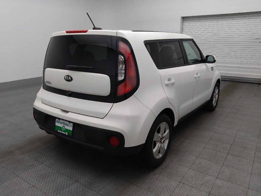 Used 2019 Kia Soul FWD image 9