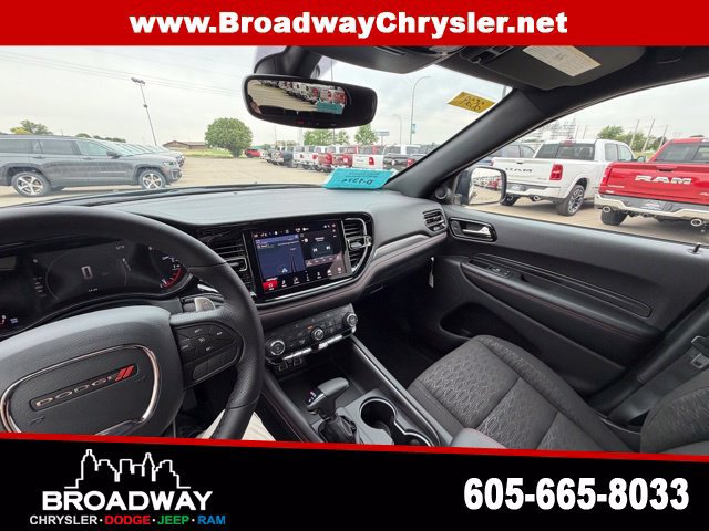 New 2026 Dodge Durango GT w/ Blacktop Package AWD/4WD image 19