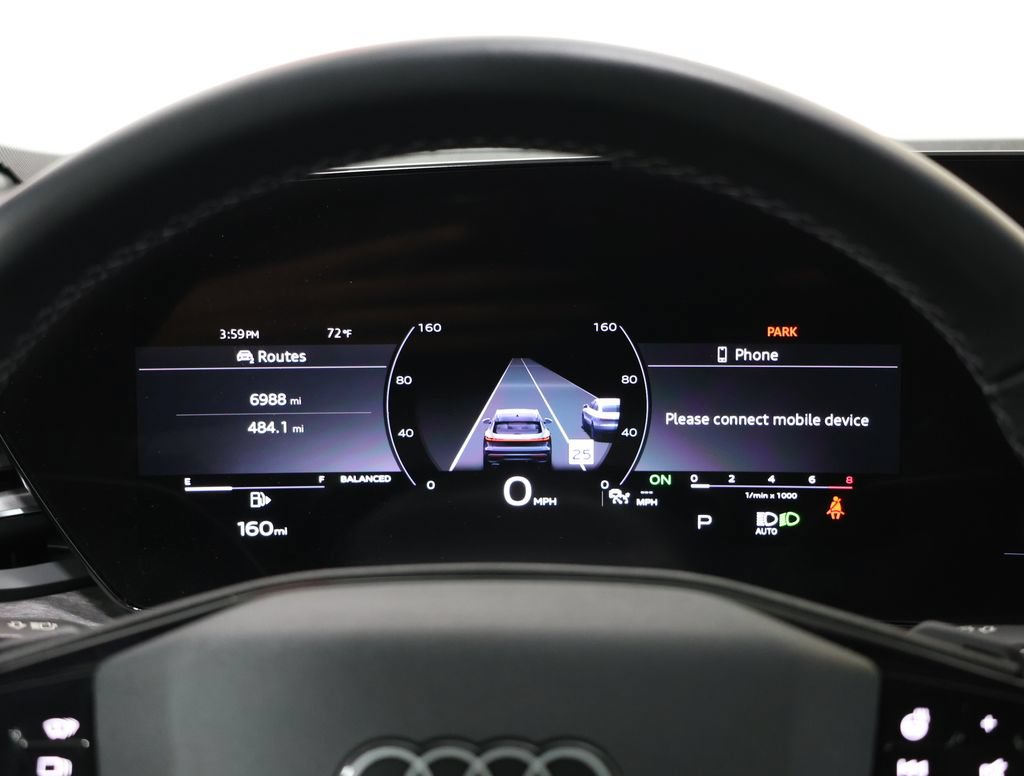 Used 2025 Audi Q5 Premium Plus w/ Premium Plus AWD/4WD image 18