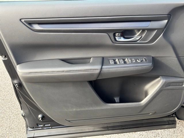 Certified 2026 Honda CR-V EX image 12