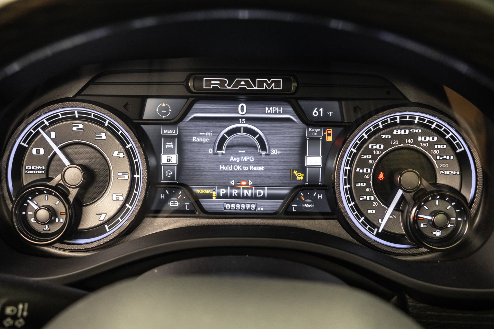 Used 2022 RAM 1500 Limited w/ Night Edition AWD/4WD image 20