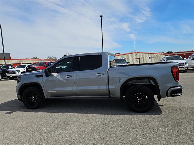 Used 2024 GMC Sierra 1500 Elevation image 2