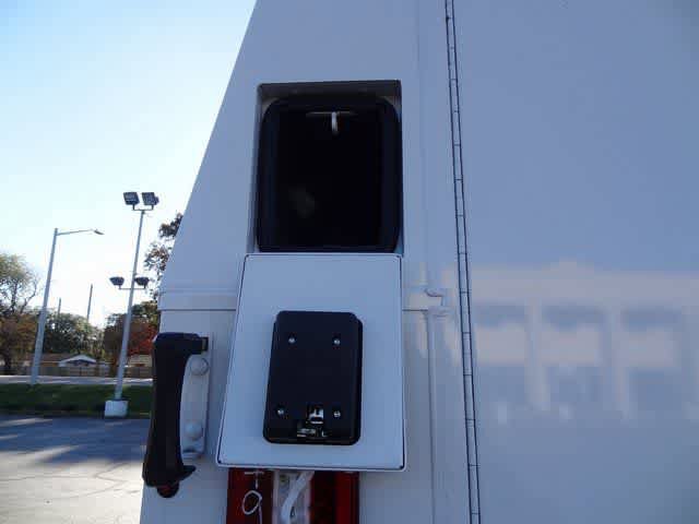 New 2025 Ford E-350 and Econoline 350 Super Duty w/ Power Equipment Group RWD image 10