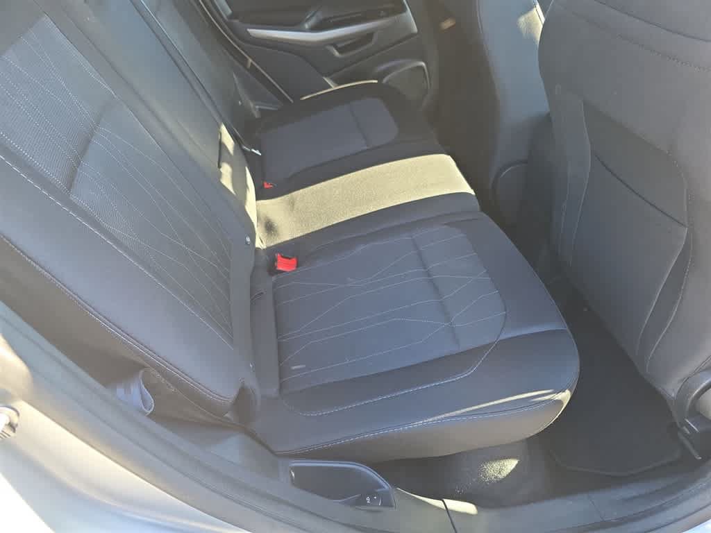 Used 2022 Ford EcoSport SE AWD/4WD image 12