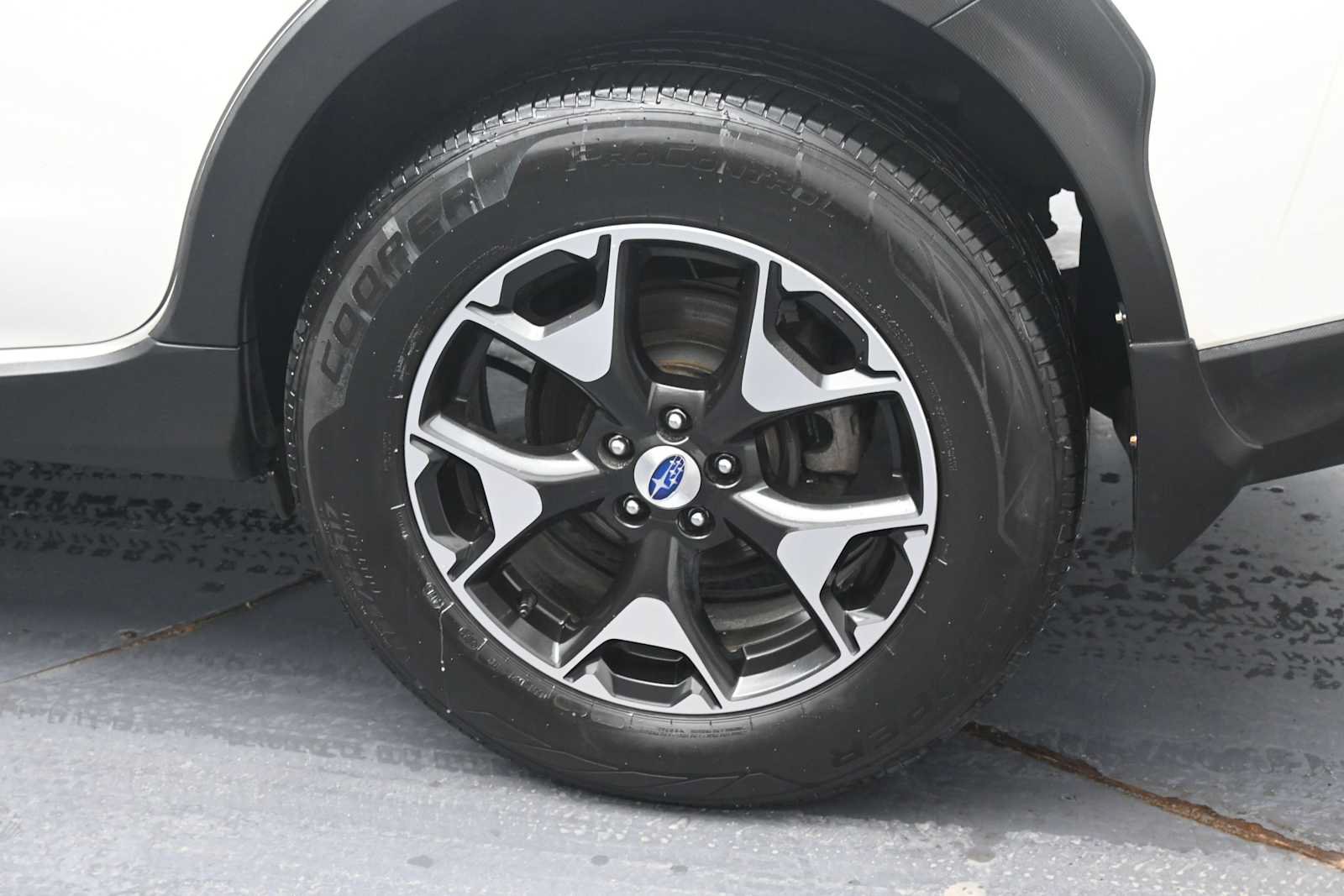 Used 2018 Subaru Crosstrek 2.0i Premium AWD/4WD image 5