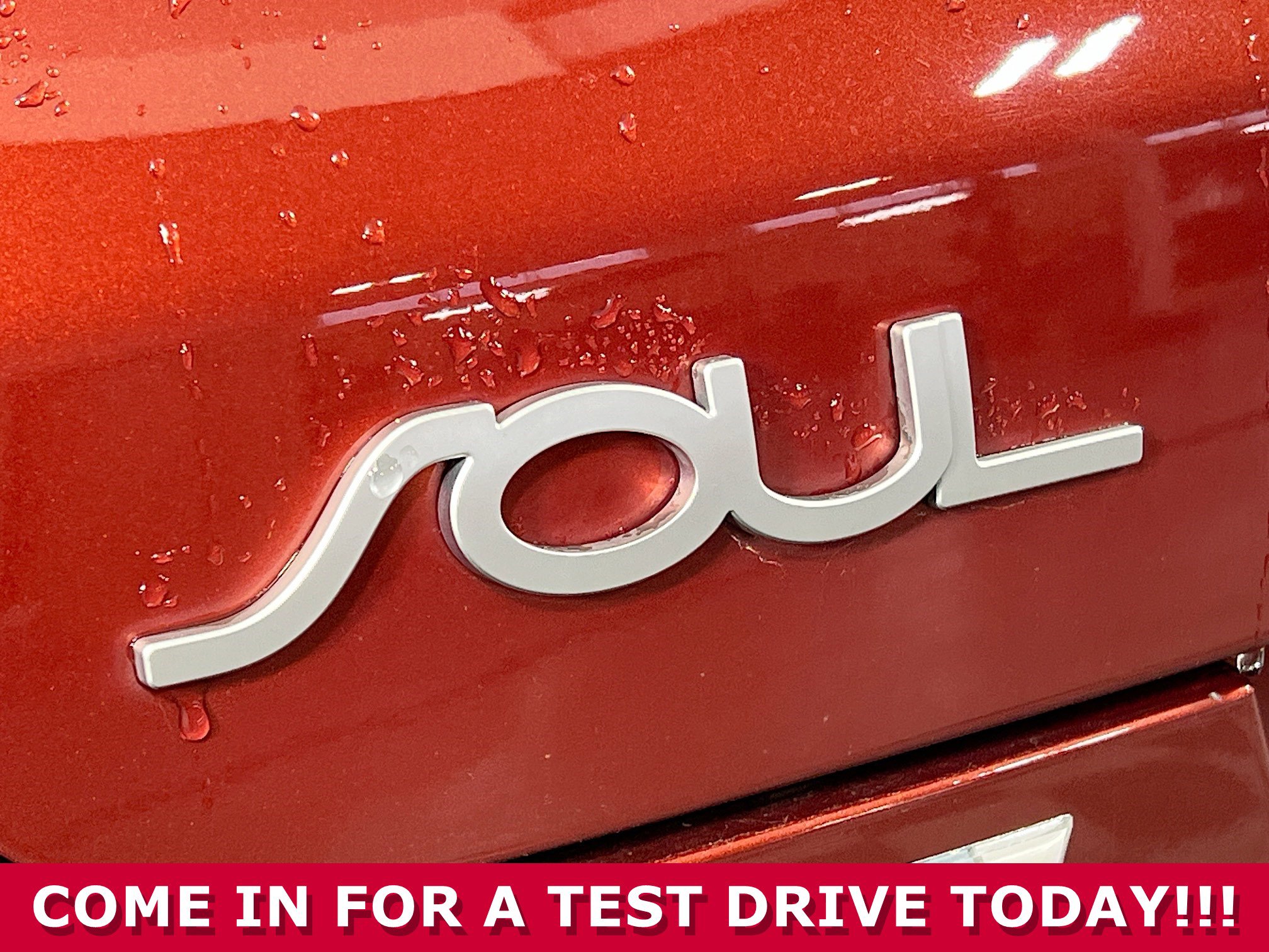 Used 2022 Kia Soul LX image 30