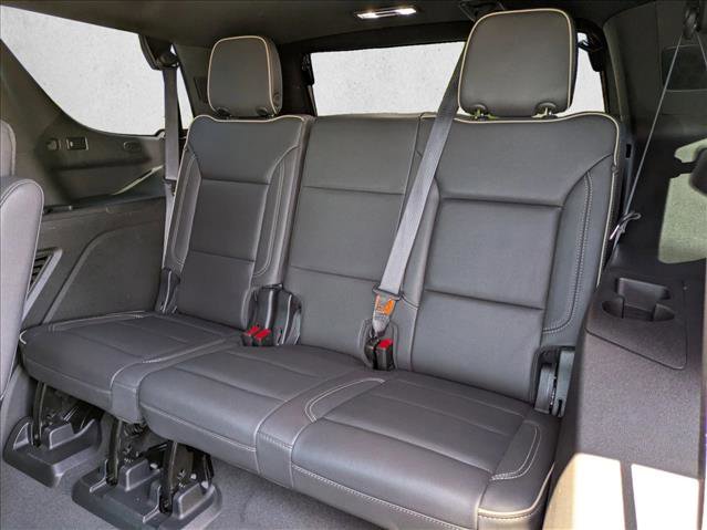 Used 2023 Chevrolet Tahoe Premier w/ Premium Package 2 RWD image 21