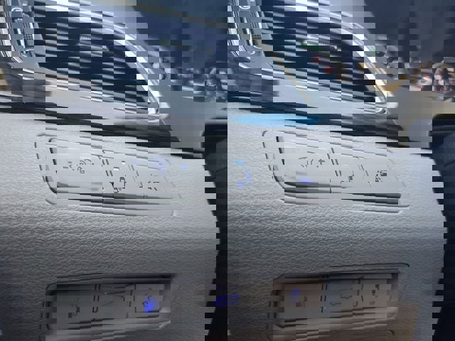 Used 2017 Hyundai Sonata Limited w/ Ultimate Package 02 image 28