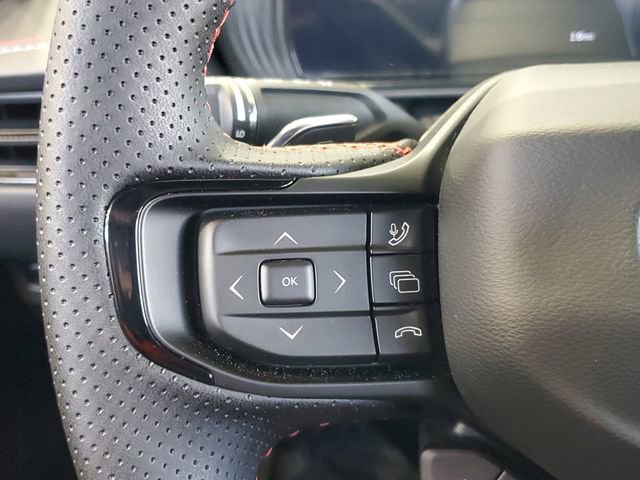 New 2026 Dodge Charger Scat Pack AWD/4WD image 19