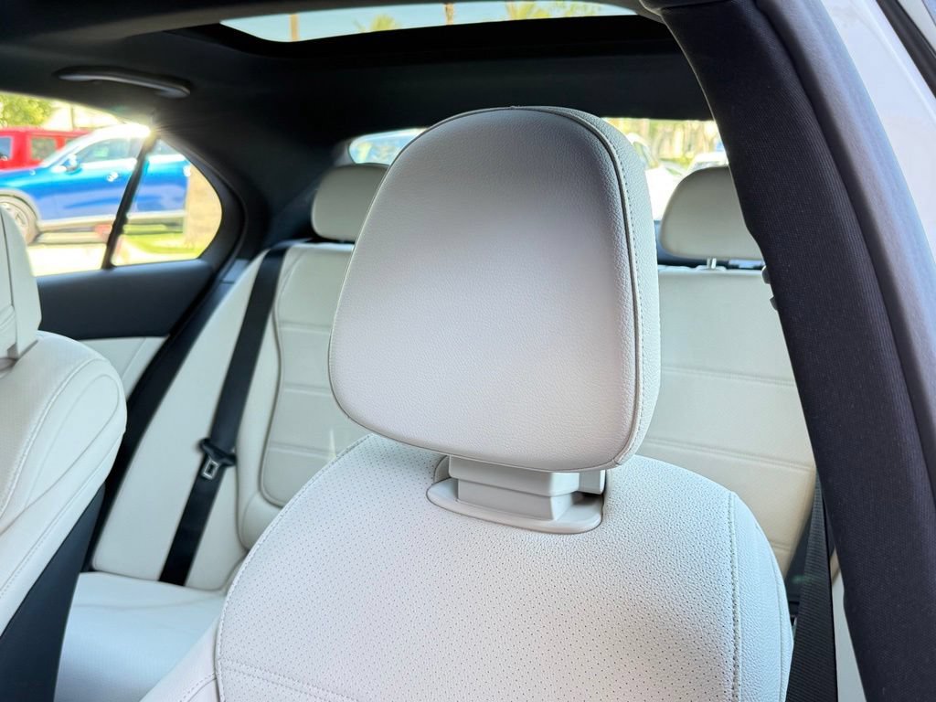 New 2026 Mercedes-Benz C 300 Sedan image 3