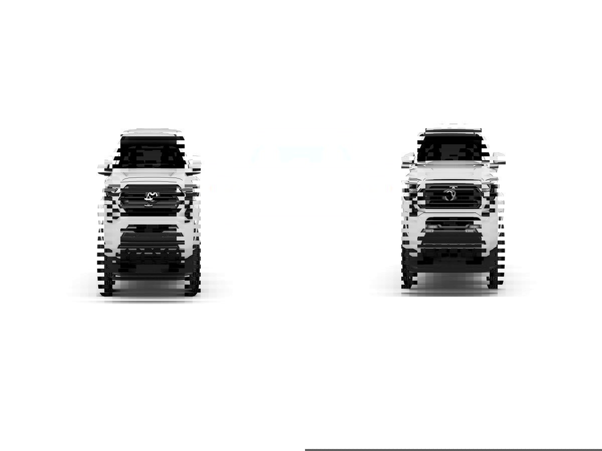 New 2026 Toyota Tacoma SR5 image 51