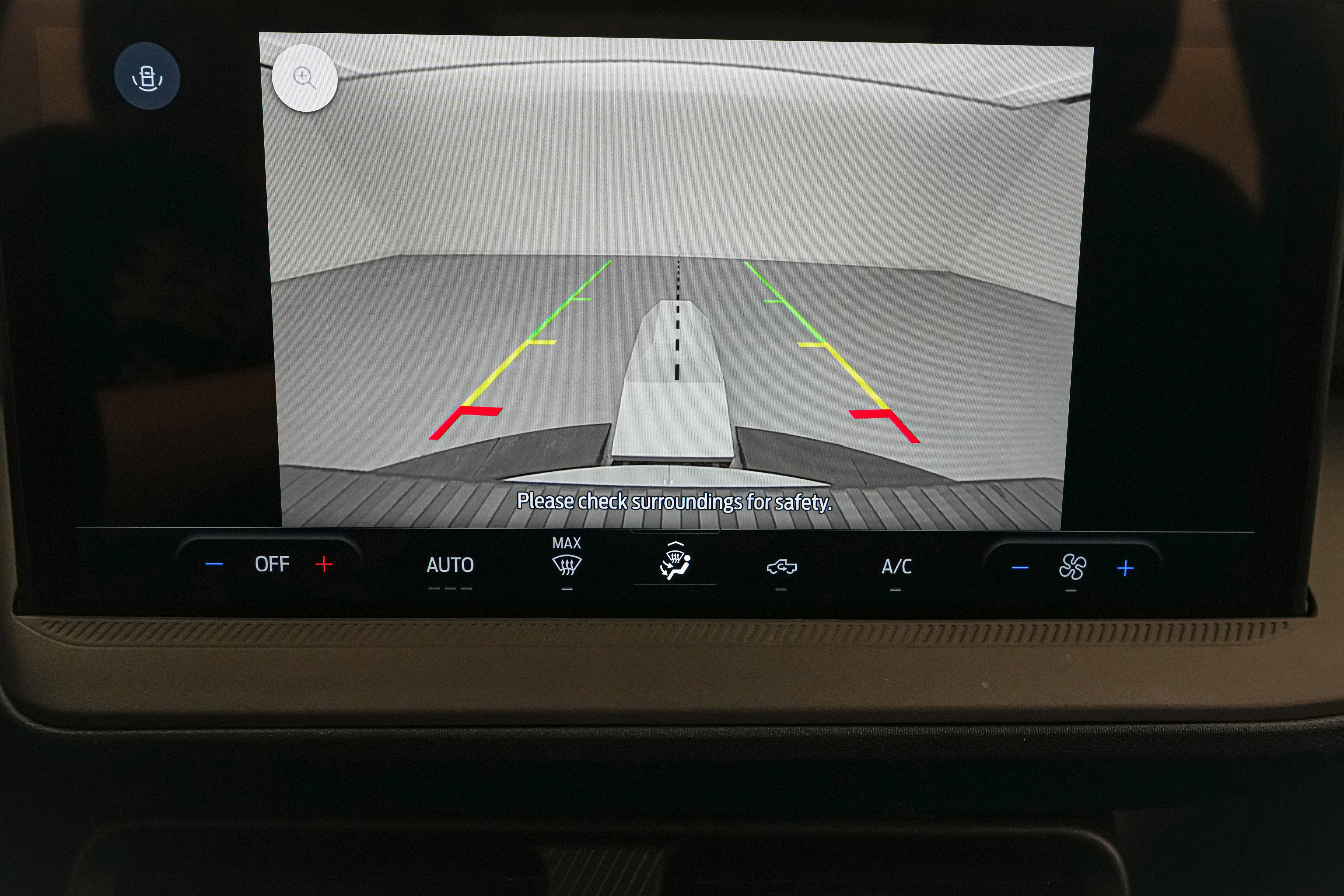 New 2026 Ford Maverick XL image 17