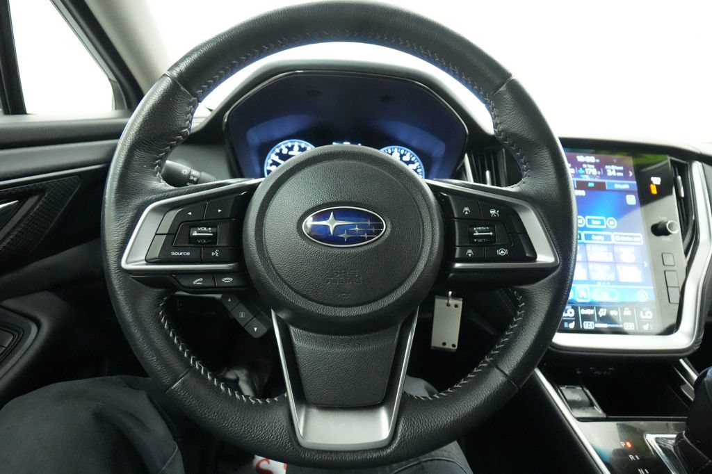 Used 2020 Subaru Outback Premium AWD/4WD image 35