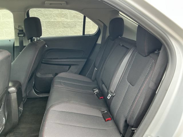 Used 2015 Chevrolet Equinox LT w/ Driver Convenience Package FWD image 20