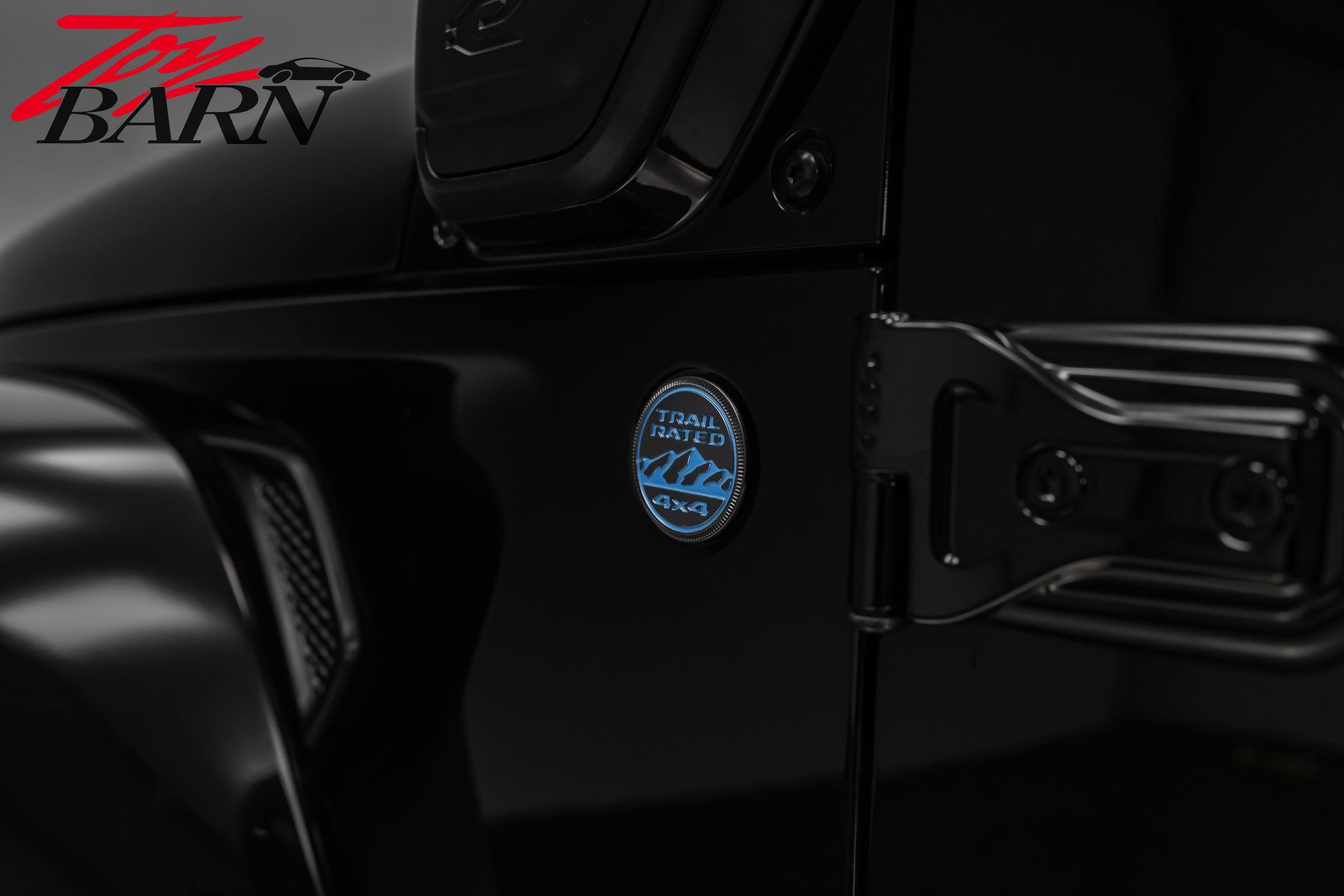 Used 2024 Jeep Wrangler High Altitude image 13